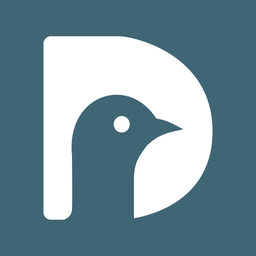 DockBird app icon